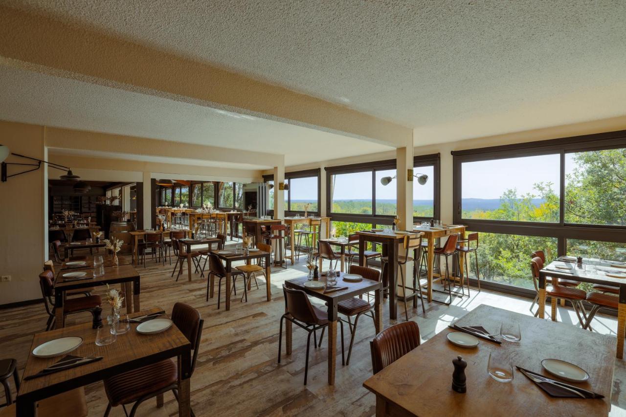 Hotel Le Bois D'Imbert Rocamadour Exteriér fotografie